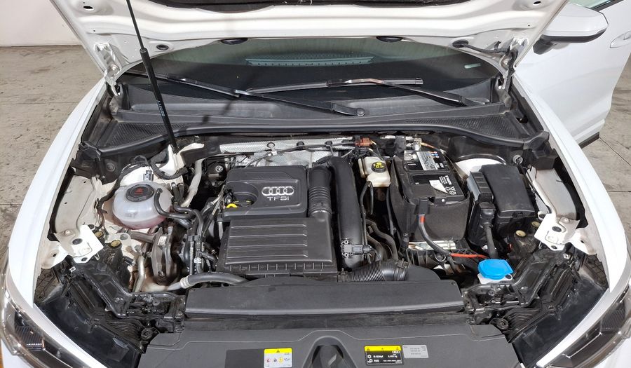 Audi Q3 1.4 35 TFSI S LINE DCT Suv 2022