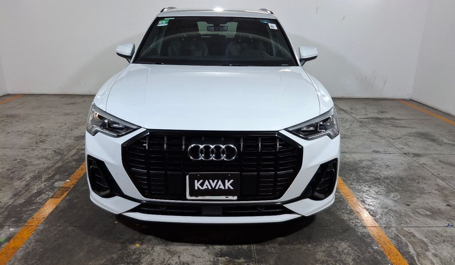 Audi Q3 1.4 35 TFSI S LINE DCT Suv 2022