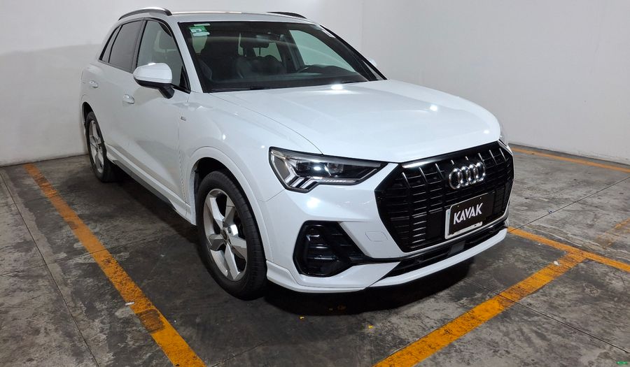 Audi Q3 1.4 35 TFSI S LINE DCT Suv 2022