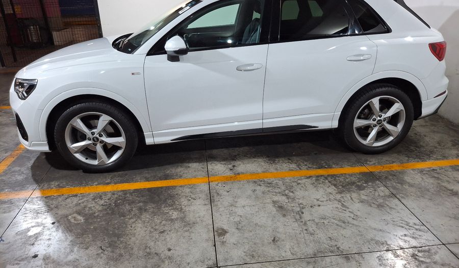 Audi Q3 1.4 35 TFSI S LINE DCT Suv 2022
