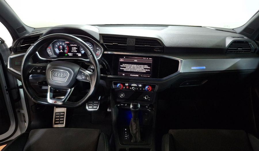 Audi Q3 1.4 35 TFSI S LINE DCT Suv 2022