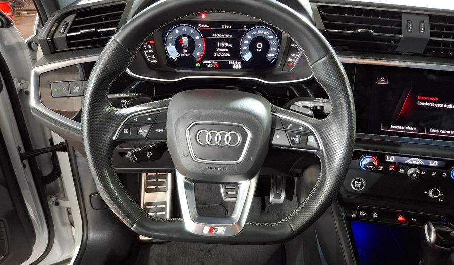Audi Q3 1.4 35 TFSI S LINE DCT Suv 2022