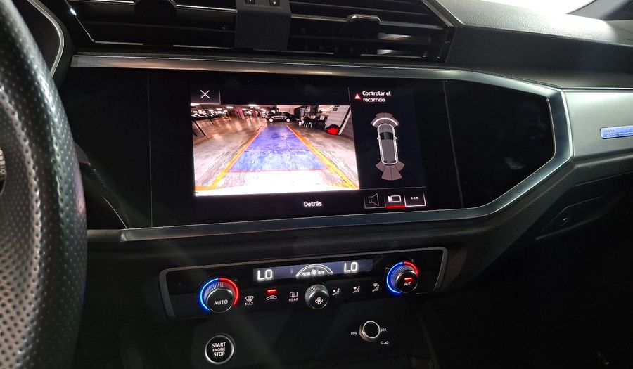 Audi Q3 1.4 35 TFSI S LINE DCT Suv 2022