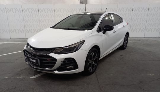 Chevrolet • Cruze II
