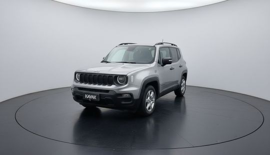 Jeep • Renegade