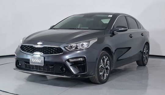 Kia • FORTE