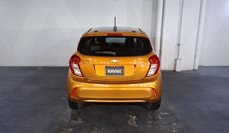 Chevrolet Spark 1.4 PREMIER C Hatchback 2019