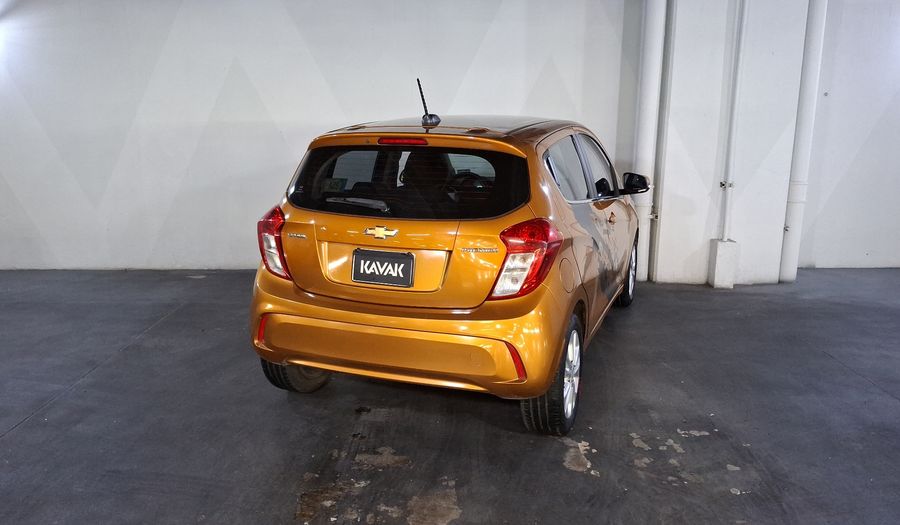 Chevrolet Spark 1.4 PREMIER C Hatchback 2019