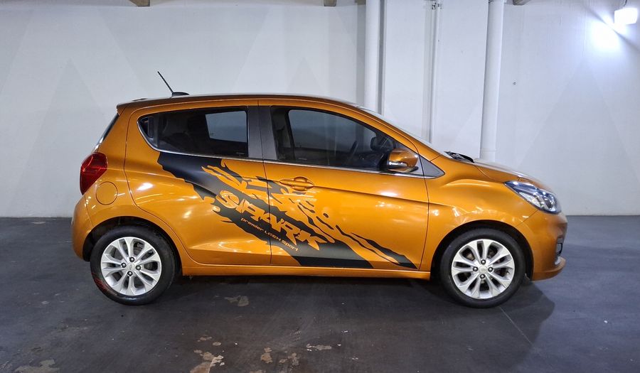 Chevrolet Spark 1.4 PREMIER C Hatchback 2019