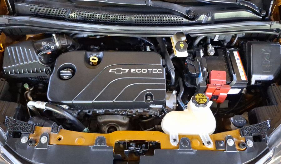 Chevrolet Spark 1.4 PREMIER C Hatchback 2019