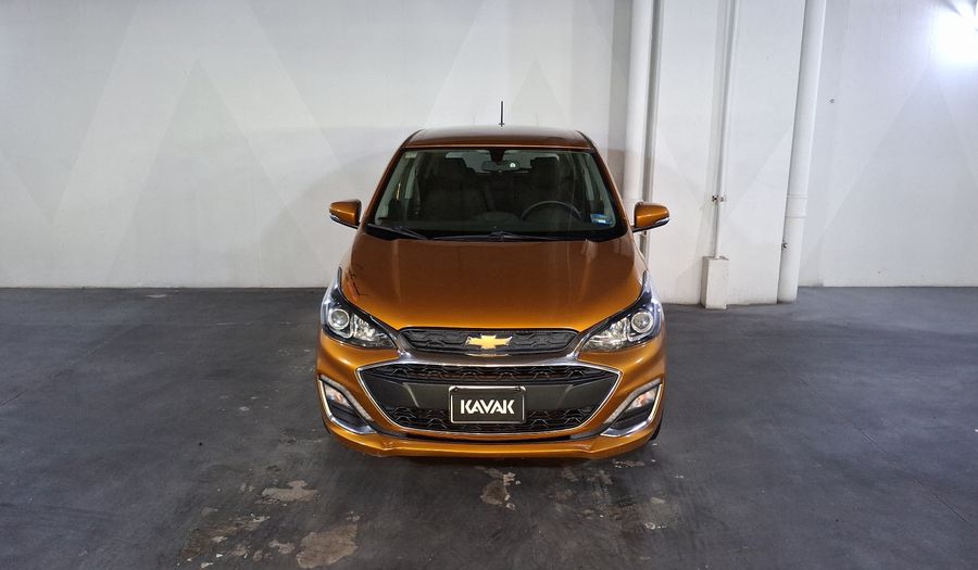 Chevrolet Spark 1.4 PREMIER C Hatchback 2019