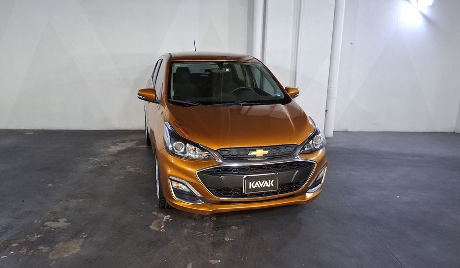 Chevrolet Spark 1.4 PREMIER C Hatchback 2019