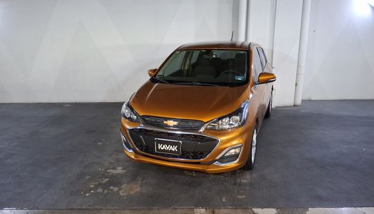 Chevrolet • Spark