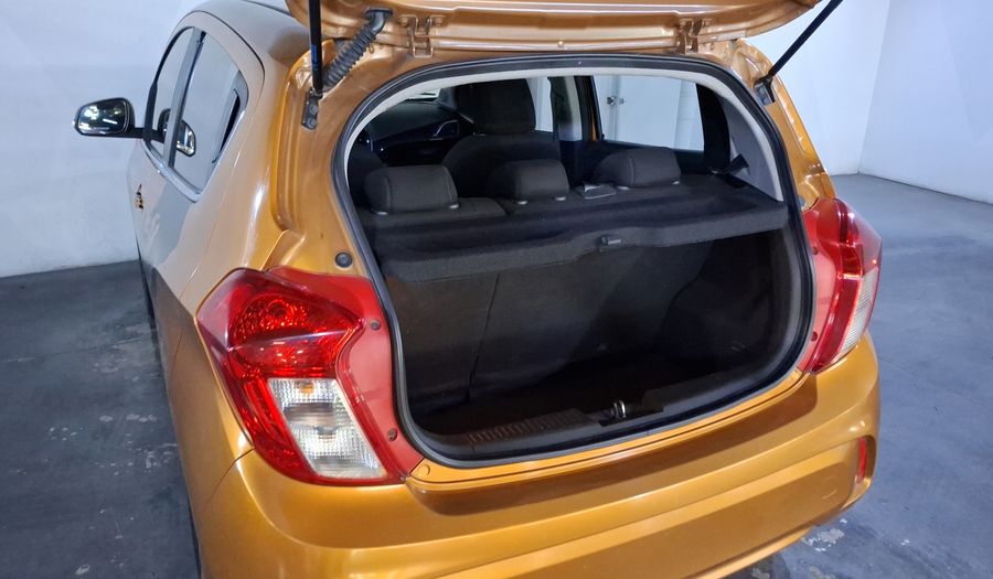 Chevrolet Spark 1.4 PREMIER C Hatchback 2019