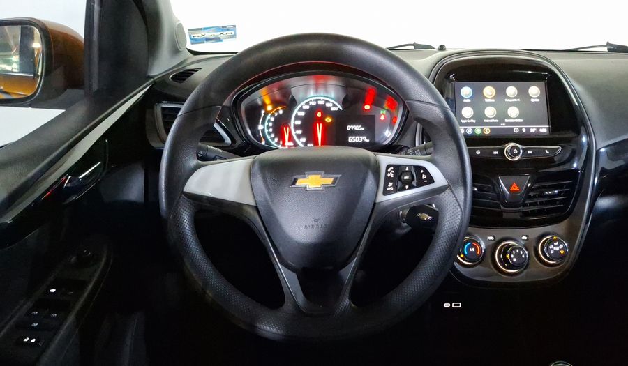 Chevrolet Spark 1.4 PREMIER C Hatchback 2019