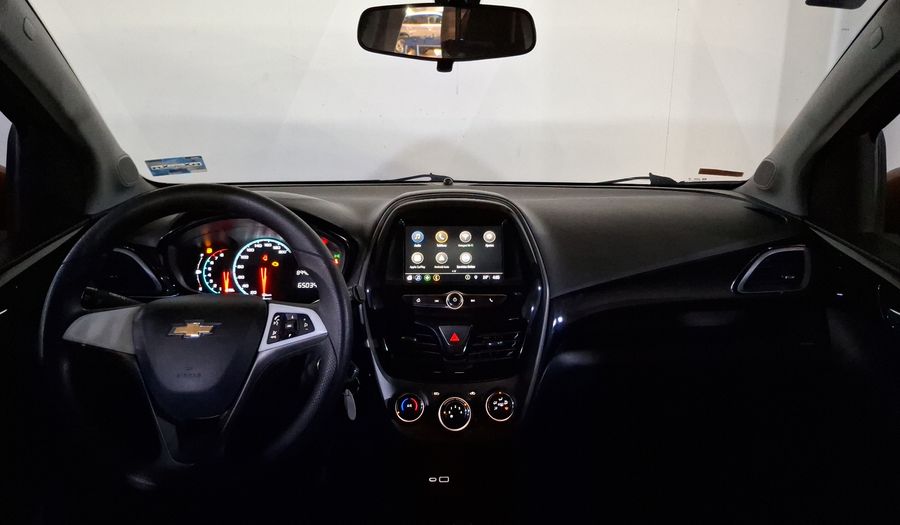 Chevrolet Spark 1.4 PREMIER C Hatchback 2019