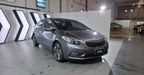 Kia Cerato 1.6 EX AT Sedan 2016