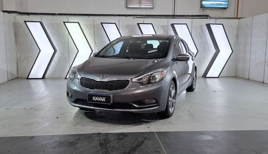 Kia • Cerato