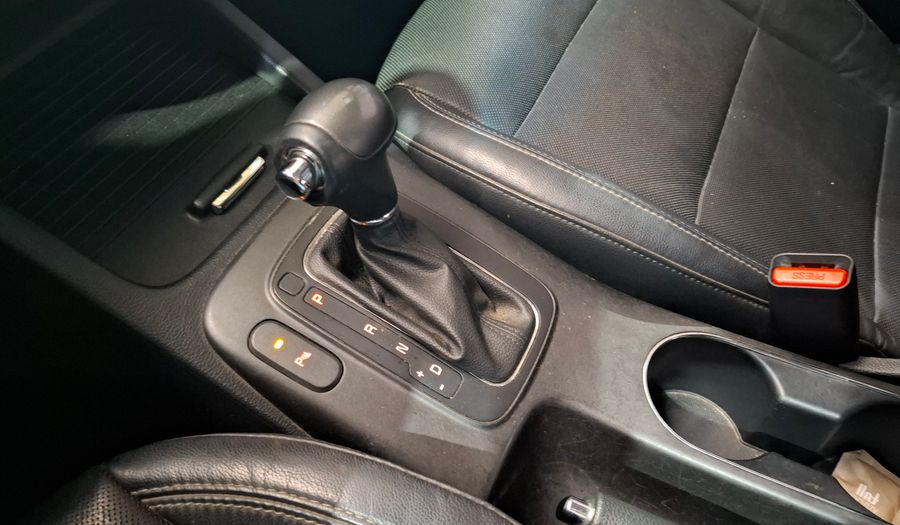 Kia Cerato 1.6 EX AT Sedan 2016