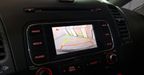 Kia Cerato 1.6 EX AT Sedan 2016