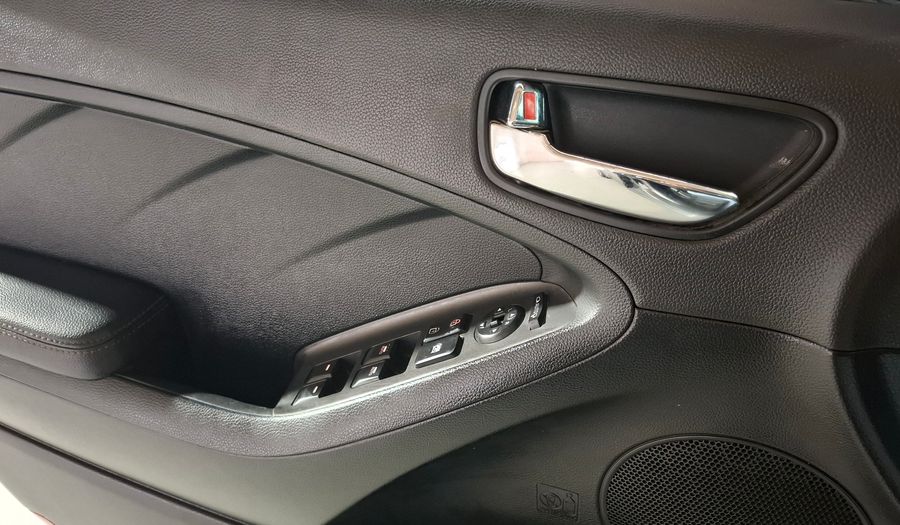 Kia Cerato 1.6 EX AT Sedan 2016