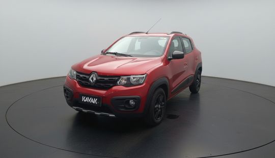 Renault • Kwid
