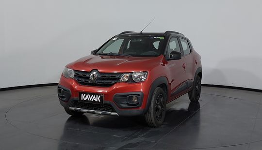 Renault • Kwid