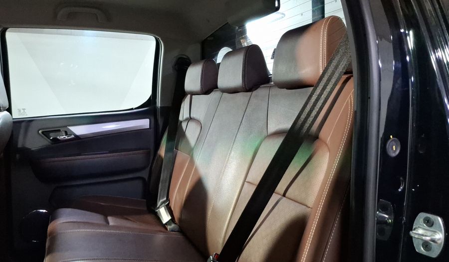 Jac Frison T8 2.0 FRISON Pickup 2022