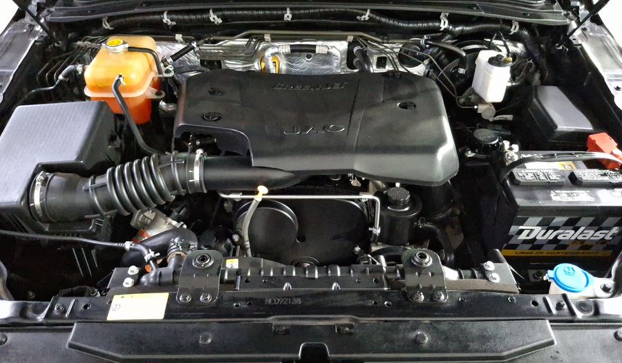 Jac Frison T8 2.0 FRISON Pickup 2022