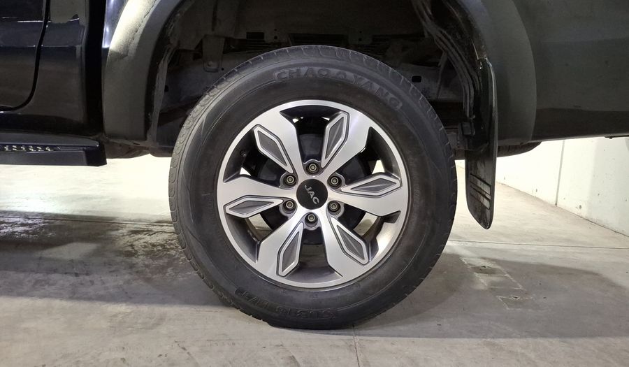 Jac Frison T8 2.0 FRISON Pickup 2022