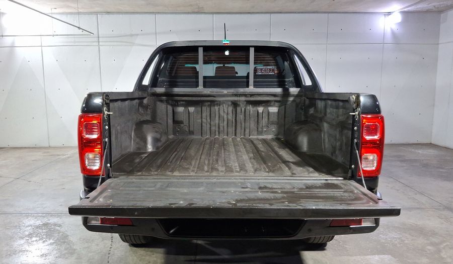 Jac Frison T8 2.0 FRISON Pickup 2022