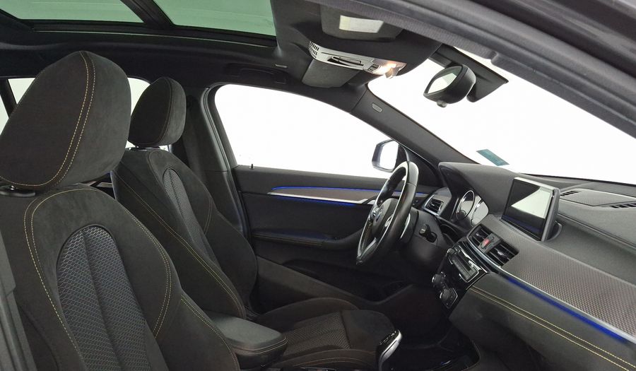 Bmw X2 2.0 SDRIVE20IA M SPORT DCT Suv 2018
