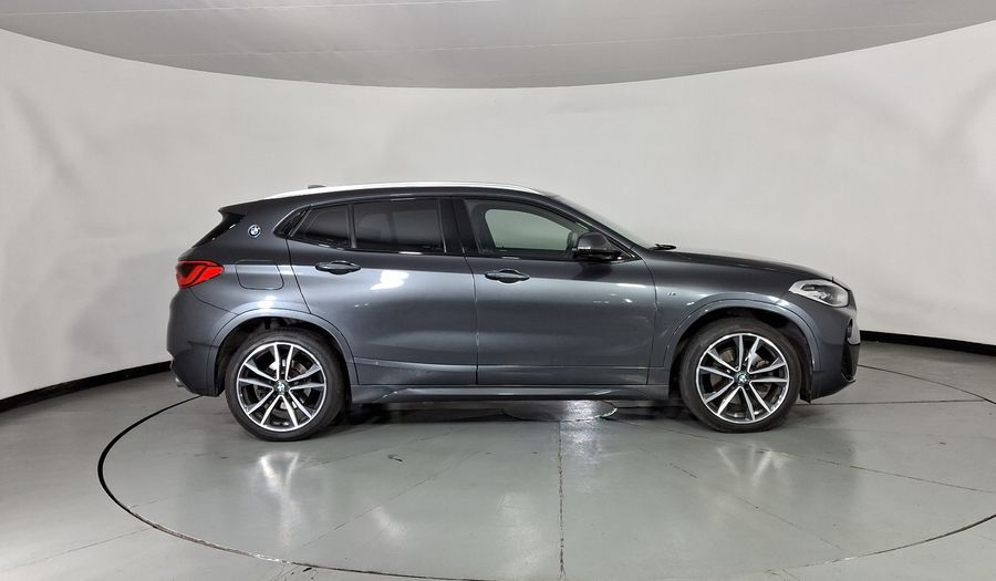 Bmw X2 2.0 SDRIVE20IA M SPORT DCT Suv 2018