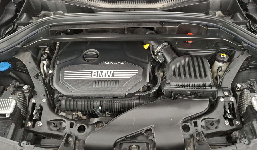 Bmw X2 2.0 SDRIVE20IA M SPORT DCT Suv 2018
