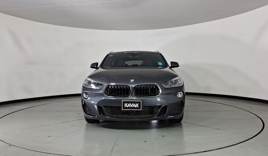 Bmw X2 2.0 SDRIVE20IA M SPORT DCT Suv 2018