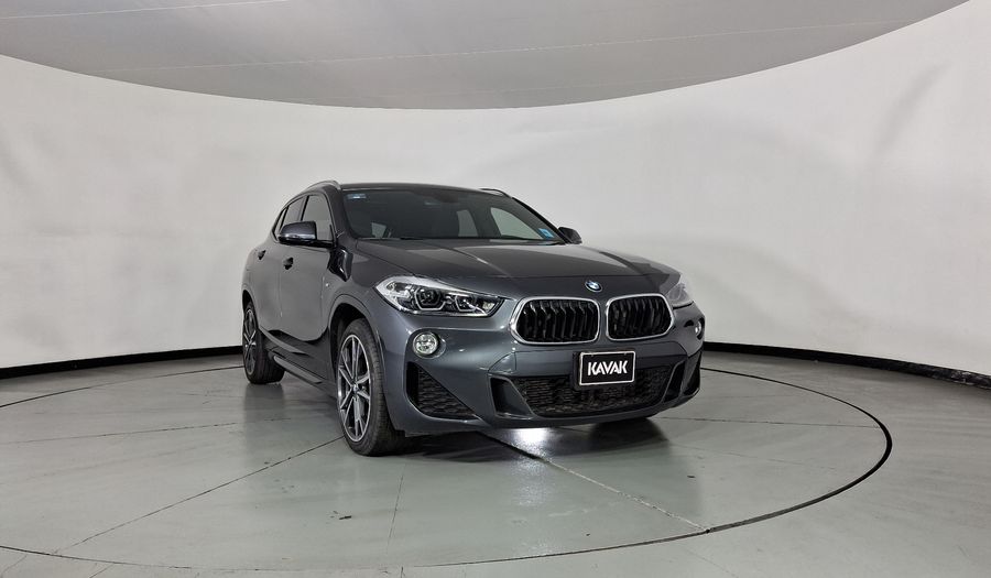 Bmw X2 2.0 SDRIVE20IA M SPORT DCT Suv 2018