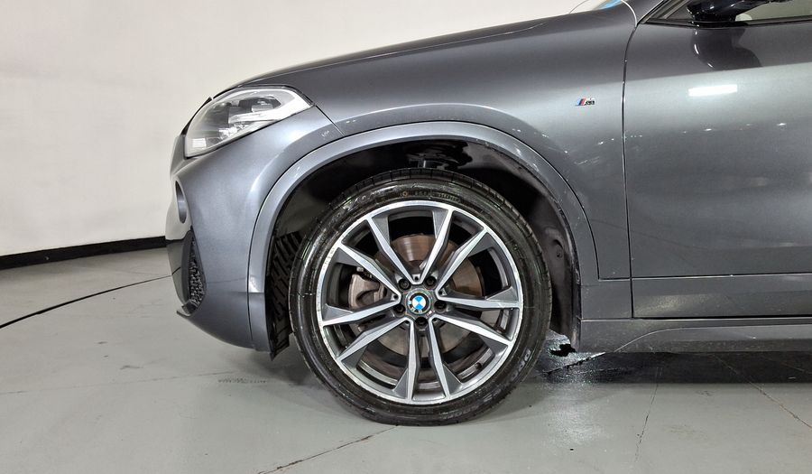 Bmw X2 2.0 SDRIVE20IA M SPORT DCT Suv 2018