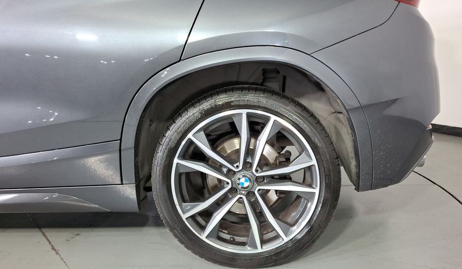 Bmw X2 2.0 SDRIVE20IA M SPORT DCT Suv 2018