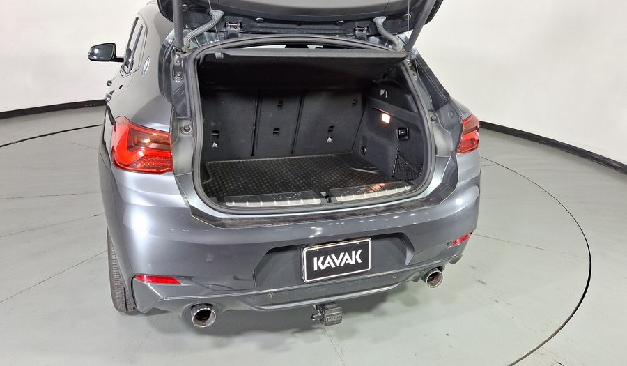 Bmw X2 2.0 SDRIVE20IA M SPORT DCT Suv 2018