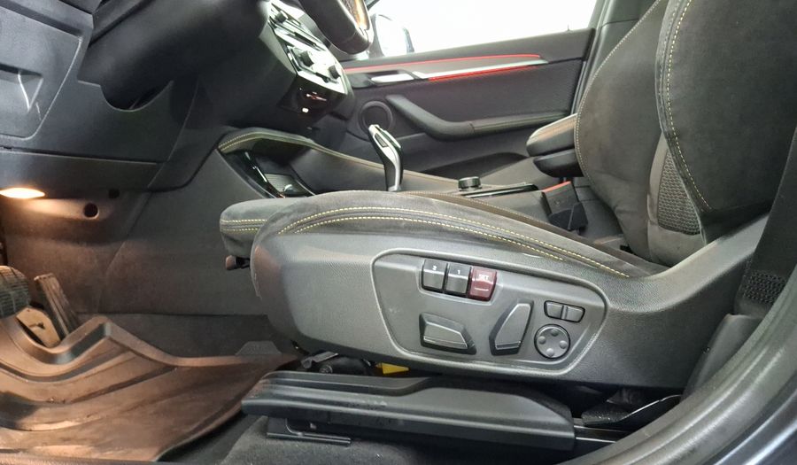 Bmw X2 2.0 SDRIVE20IA M SPORT DCT Suv 2018