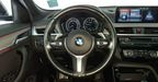 Bmw X2 2.0 SDRIVE20IA M SPORT DCT Suv 2018