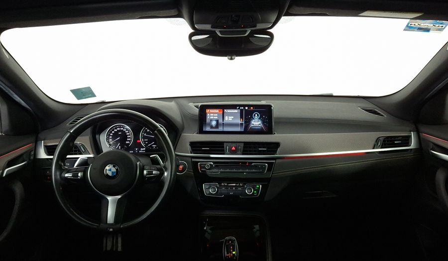 Bmw X2 2.0 SDRIVE20IA M SPORT DCT Suv 2018