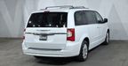 Chrysler Town & Country 3.6 TOURING Minivan 2016