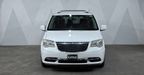 Chrysler Town & Country 3.6 TOURING Minivan 2016