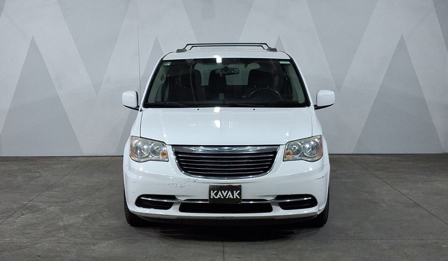 Chrysler Town & Country 3.6 TOURING Minivan 2016