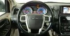 Chrysler Town & Country 3.6 TOURING Minivan 2016