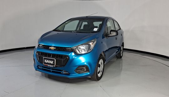 Chevrolet • Beat