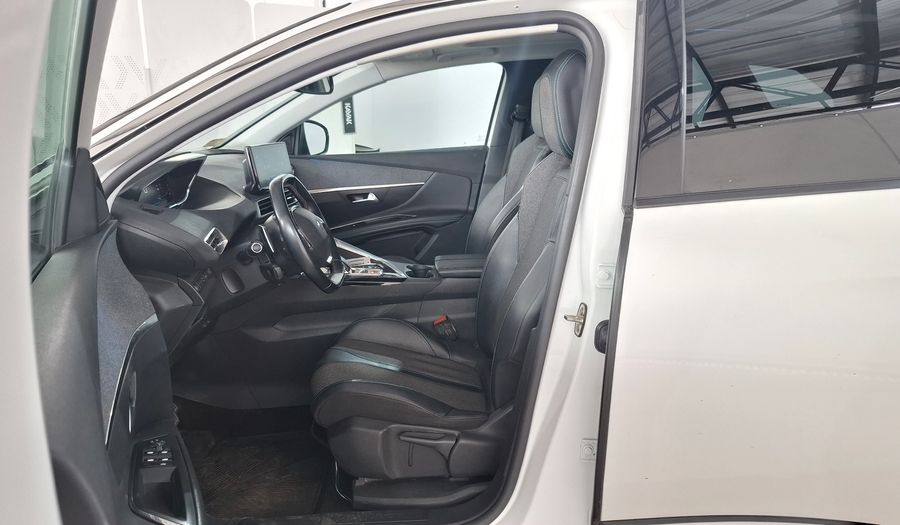 Peugeot 3008 1.6 THP ALLURE TIPTRONIC Suv 2022