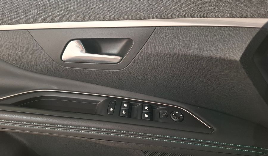 Peugeot 3008 1.6 THP ALLURE TIPTRONIC Suv 2022