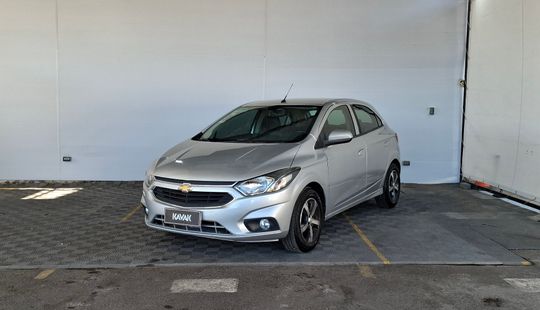 Chevrolet • Onix
